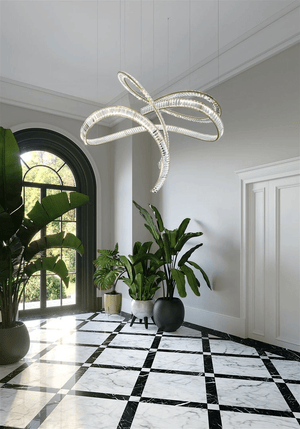 Inspiral Customize Chandelier - view 19