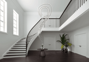 Inspiral Customize Chandelier - view 22