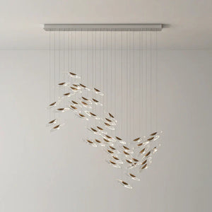 Moonlight Whispers Chandelier - view 38