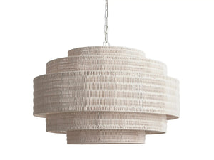 Paloma Chandelier 28''40'' - view 17