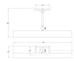 Anite Picture Light - view 15