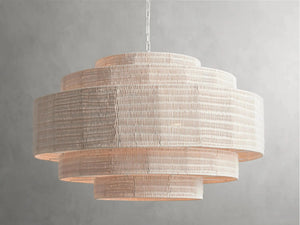 Paloma Chandelier 28''40'' - view 19