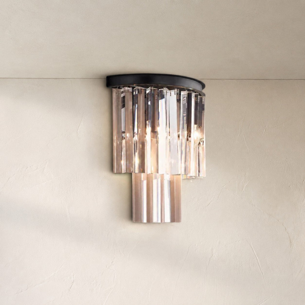 1920s Orion Wall Sconce