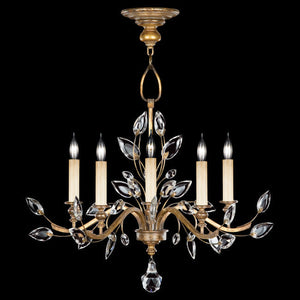 Whisper Chandelier - view 4