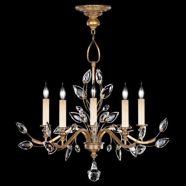 Whisper Chandelier - view 4