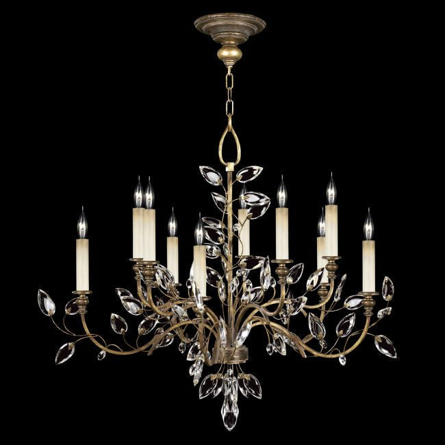Whisper Chandelier - view 5