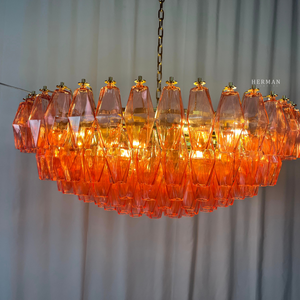 Sorrento Chandelier - view 12