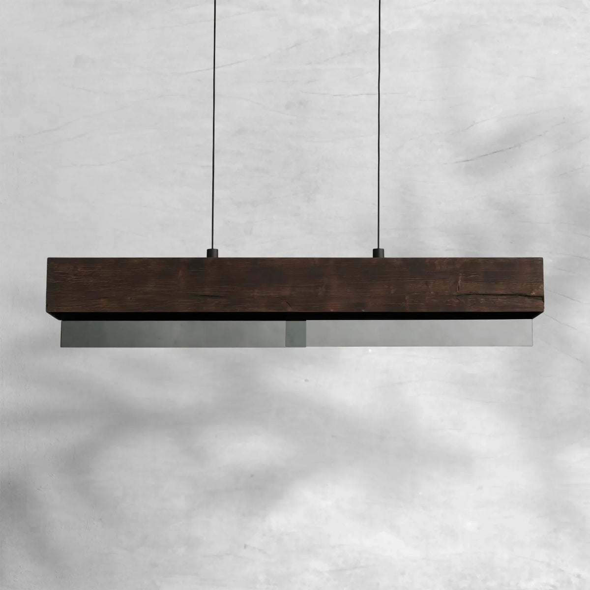 Lena Linear Chandelier - view 4
