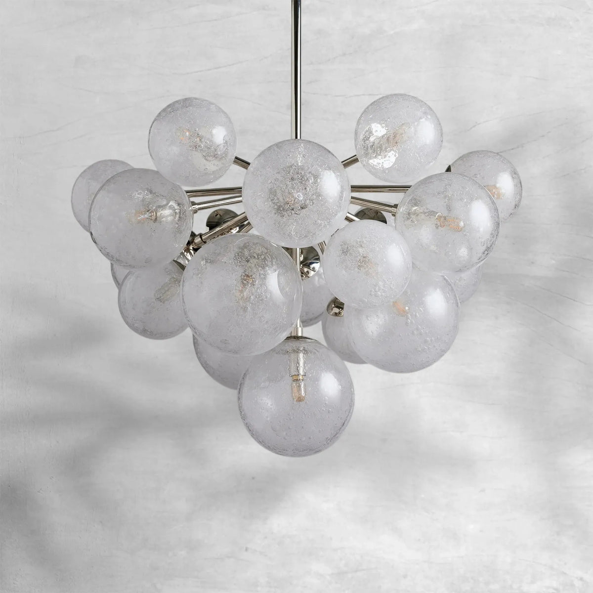 Mandoza Chandelier 19/37 Light - view 21