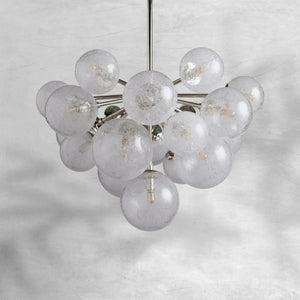 Mandoza Chandelier 19/37 Light - view 21