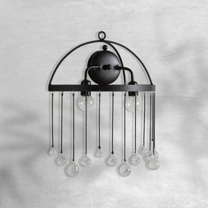 Aubrey 2-Light Wall Sconce - view 2
