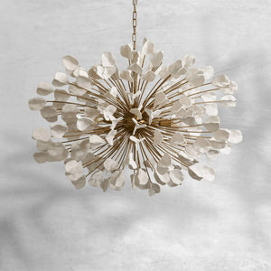 Lunaria Chandelier