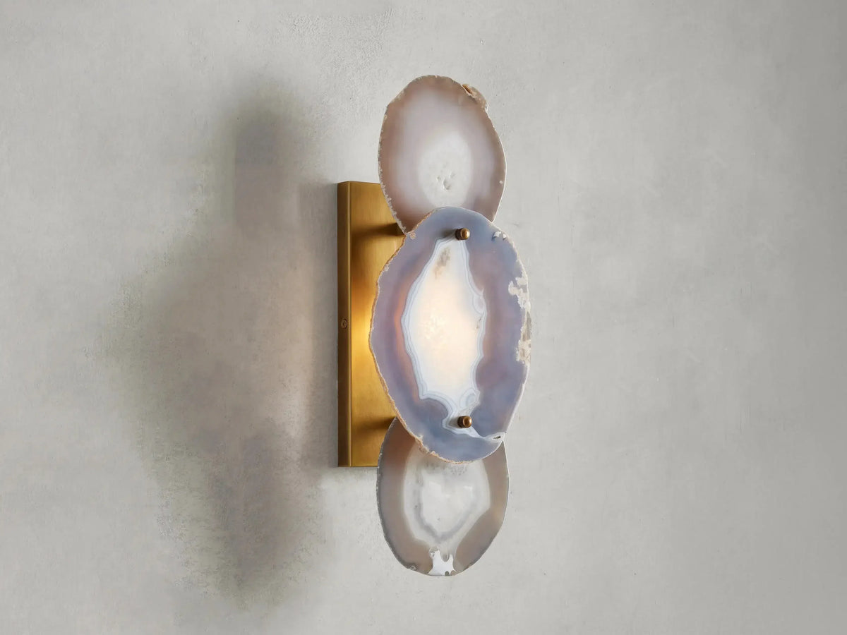 Turlough Wall Sconce - view 3