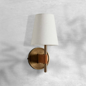 Hasting Wall Sconce - view 2