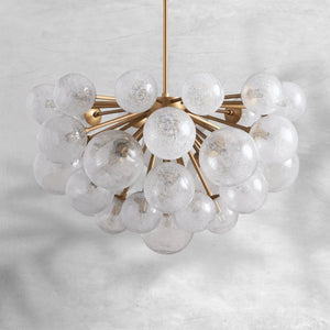 Mandoza Chandelier 19/37 Light - view 5