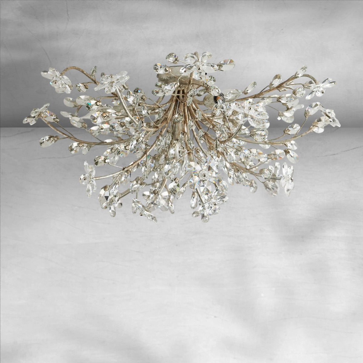 Fiore Flushmount, flush mount - view 11