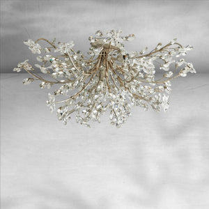 Fiore Flushmount, flush mount - view 11