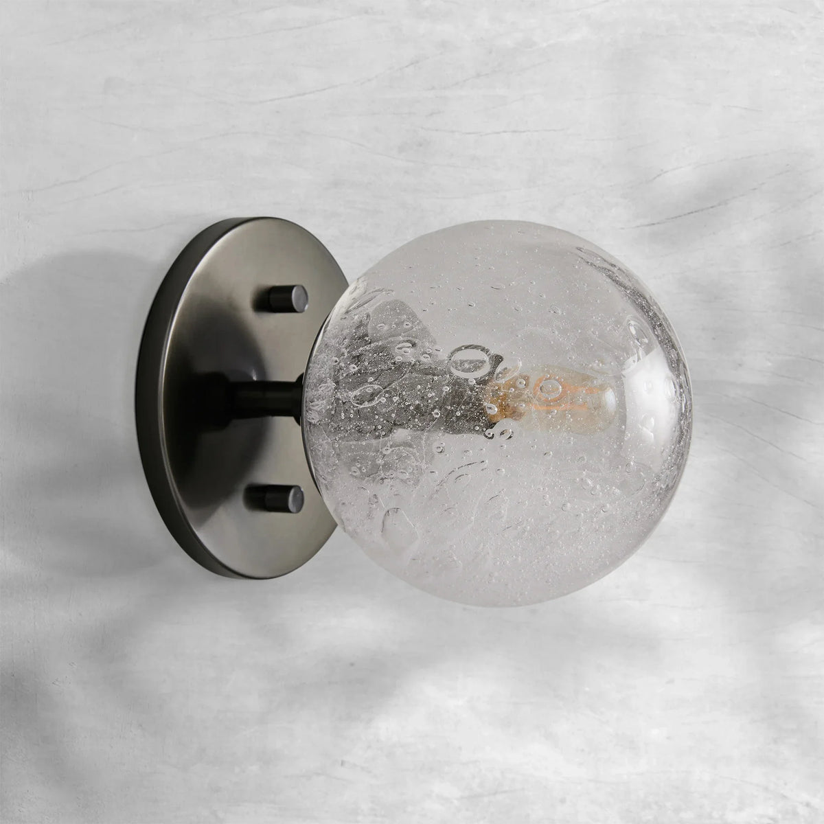 Mandoza Wall Sconce, chandelier - view 5