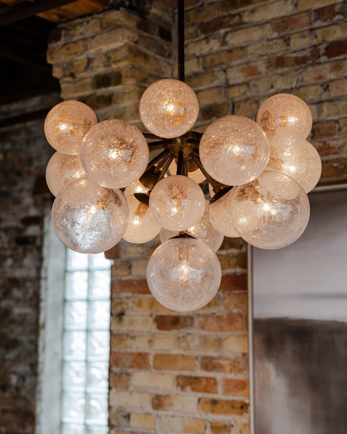 Mandoza Chandelier 19/37 Light - view 36