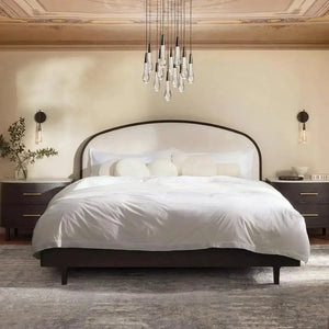 Soltaire Linear Chandelier 37"50"70"87"120" - view 31