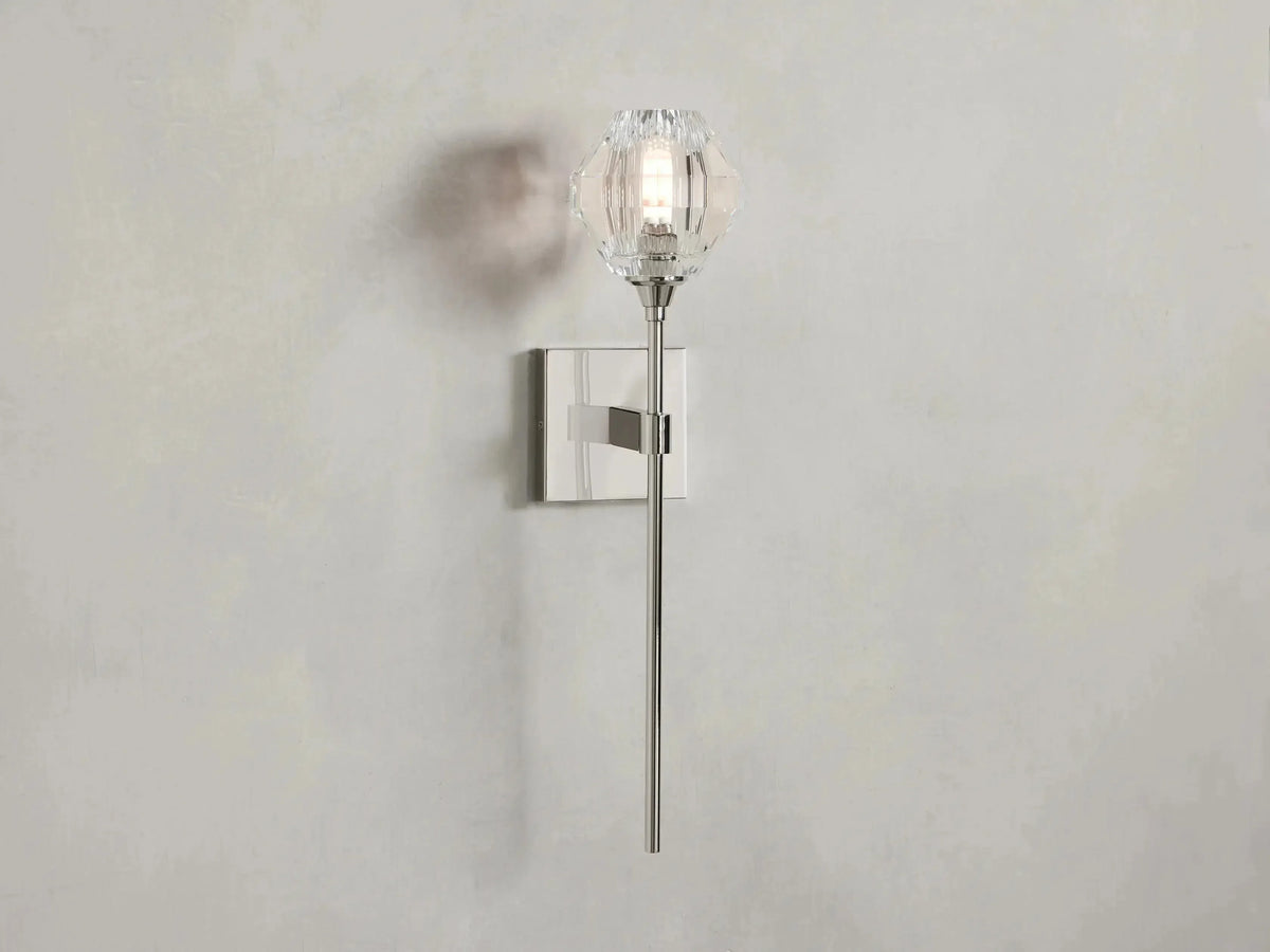 Amoroso Wall Sconce - view 11