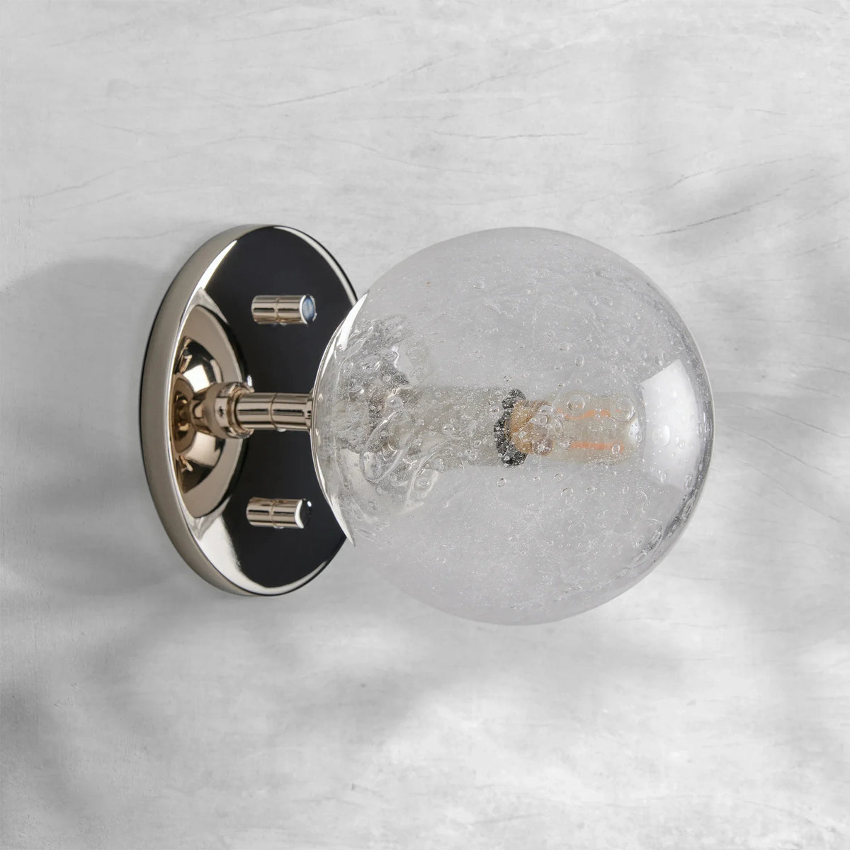 Mandoza Wall Sconce, chandelier - view 8