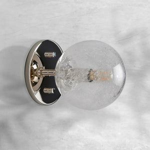 Mandoza Wall Sconce, chandelier - view 8