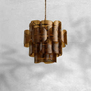 Blaire Round Chandelier - view 5
