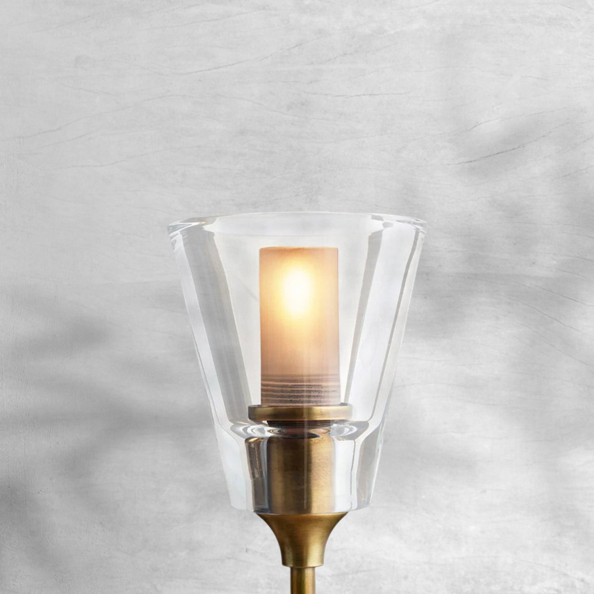 Torcho Round Chandelier 70" - view 5