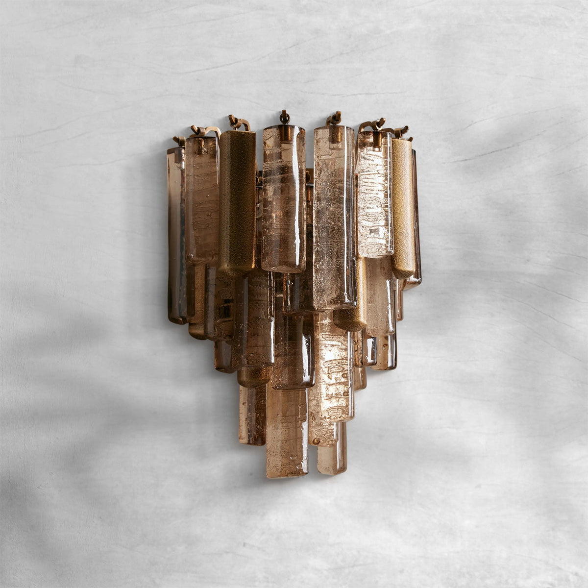 Neve Sconce, wall sconce - view 3