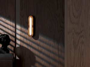 CIRCUIT 1 SCONCE H18” x W5.5” x Ø3.5”, wall sconce - view 3