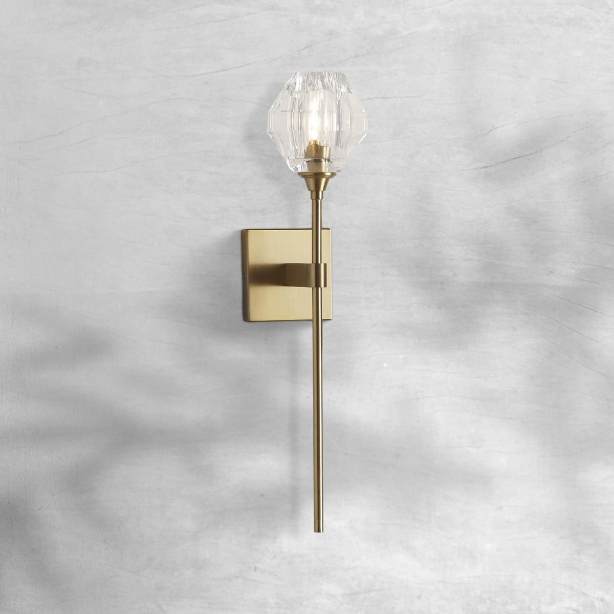 Amoroso Wall Sconce - view 2
