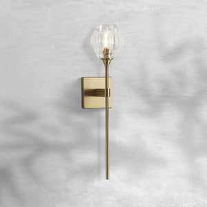 Amoroso Wall Sconce - view 2