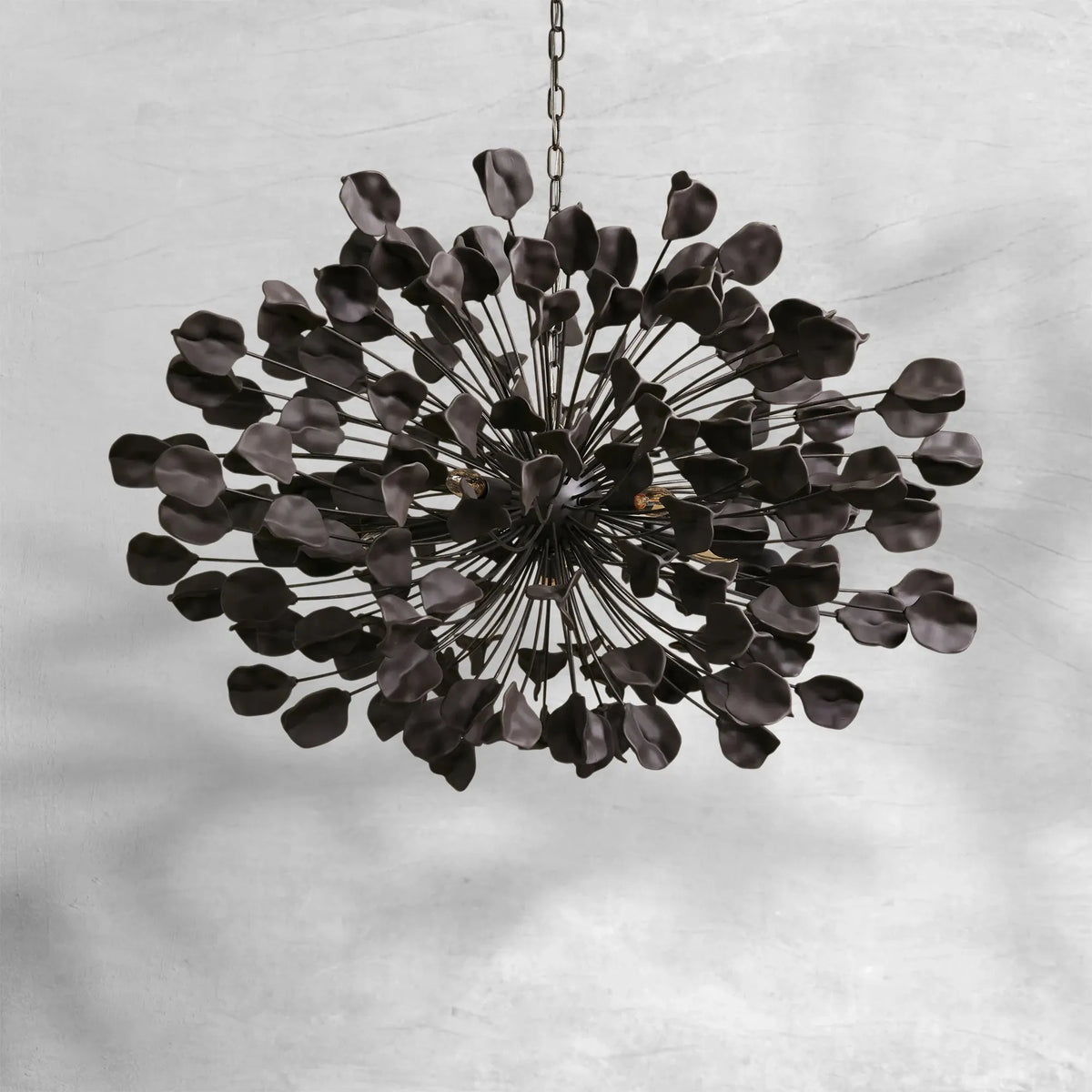 Lunaria Chandelier - view 6