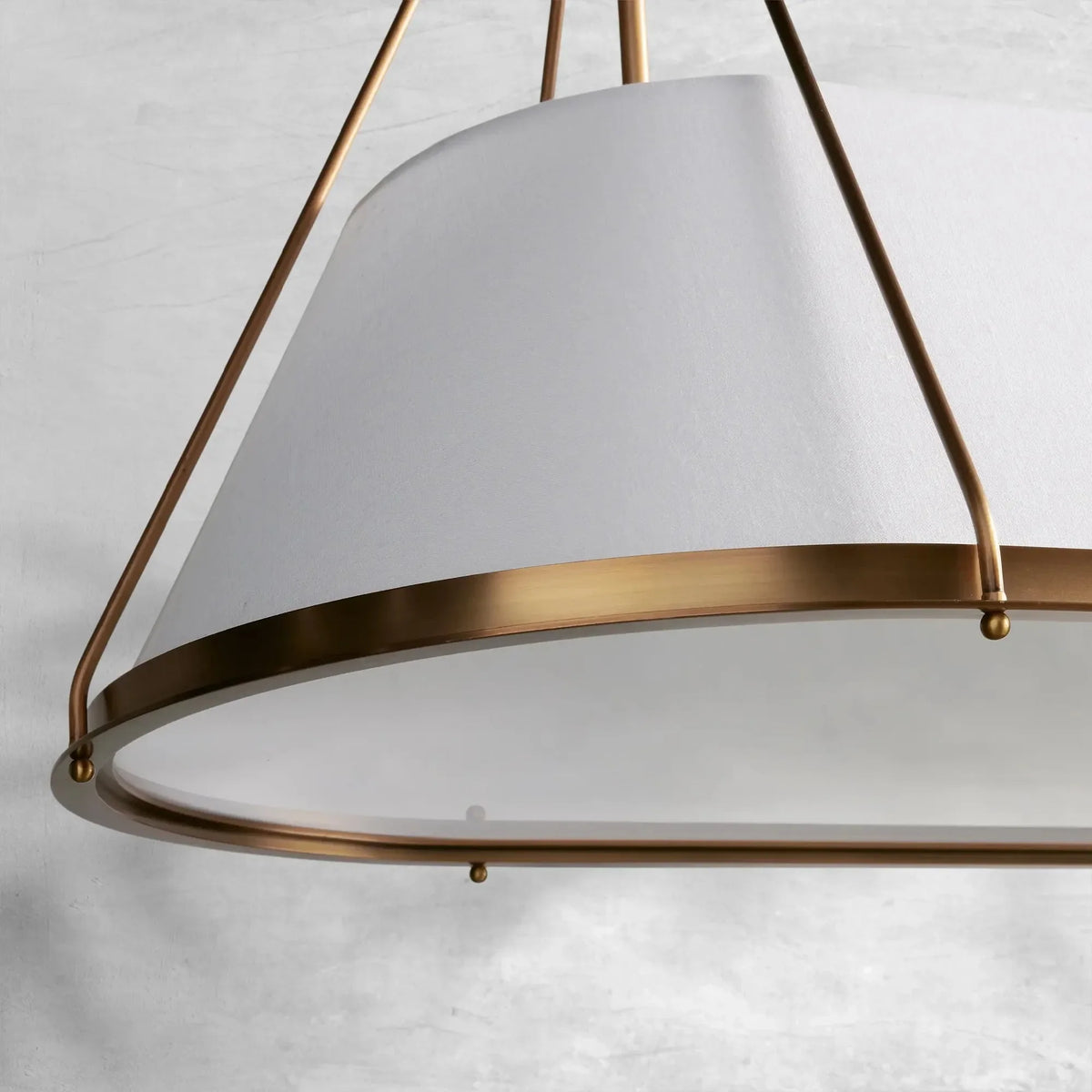 Shelton Linear Chandelier - view 7