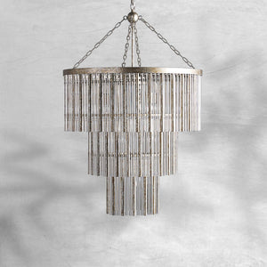 Andalucia 3-Tier Chandelier, three-tier - view 3