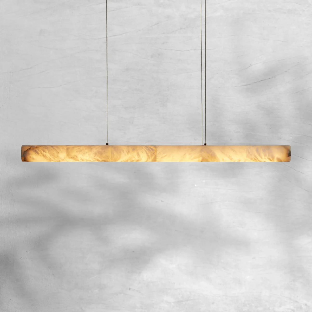 Halima Linear Chandelier - view 6