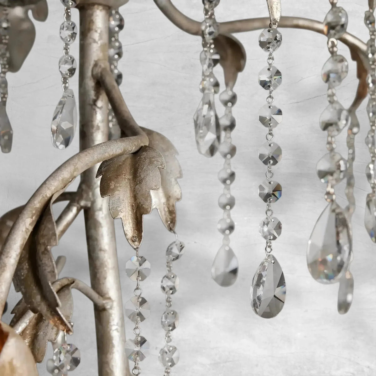 Viticcio Cascade Chandelier - view 3