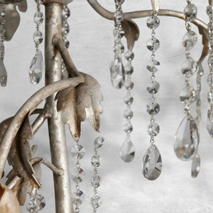 Viticcio Cascade Chandelier - view 3