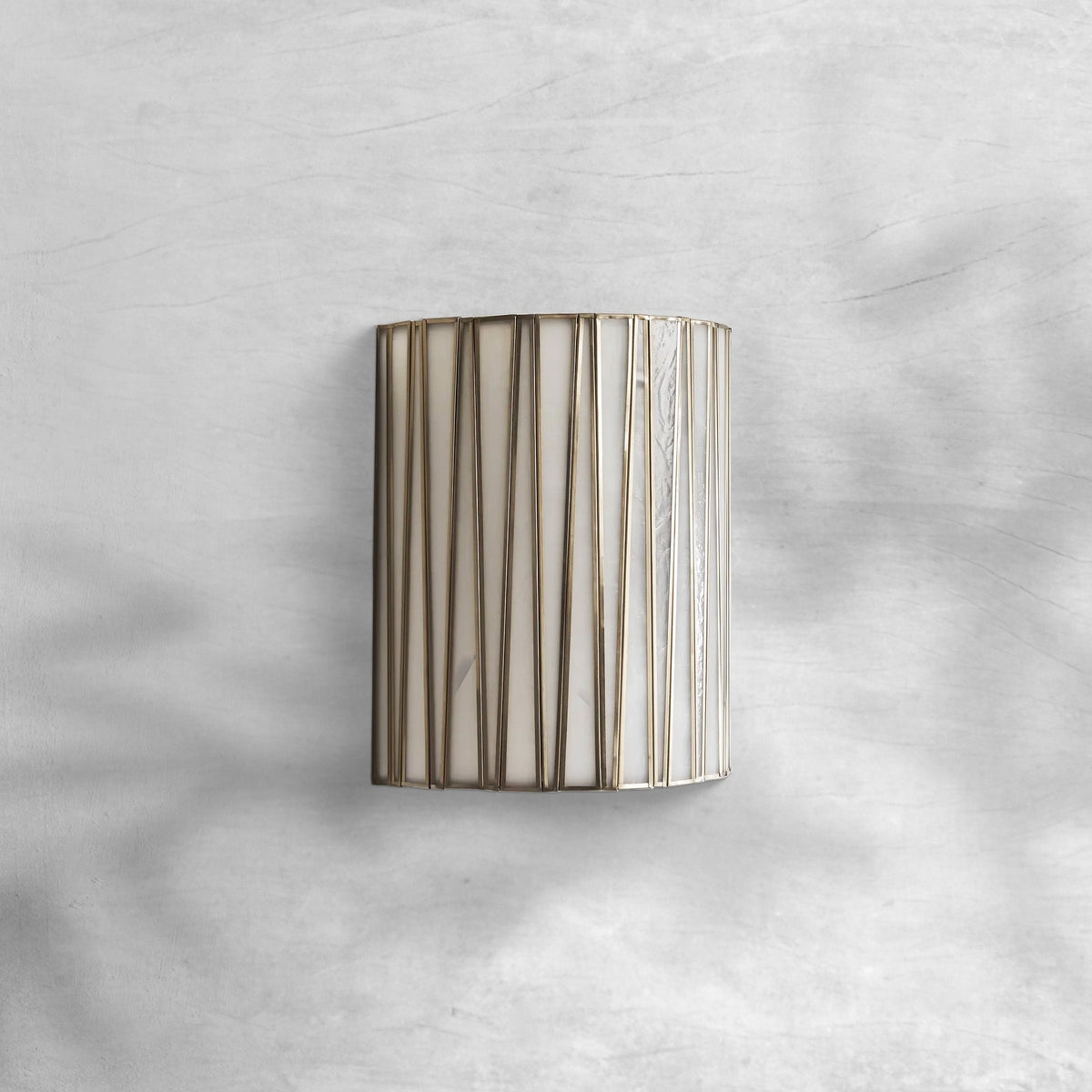 Junet Wall Sconce 10.25"W - view 4