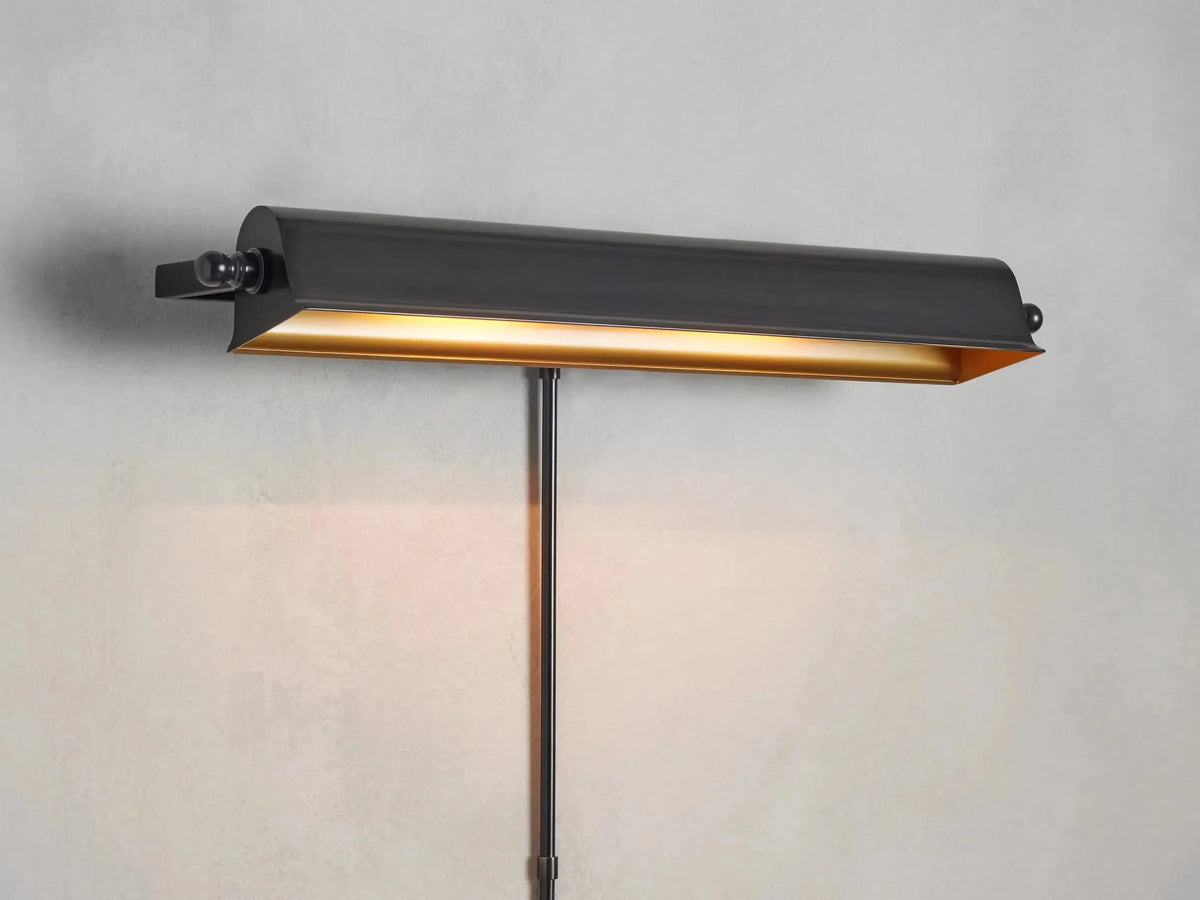 Tremont Wall Sconce 13''24'' - view 22