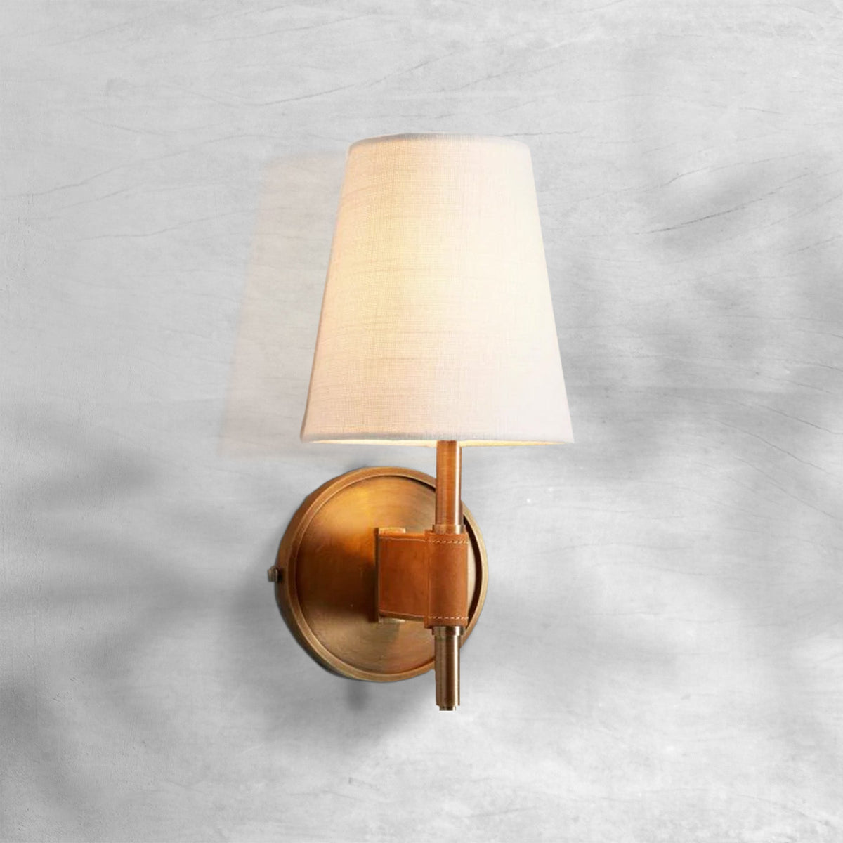 Hasting Wall Sconce