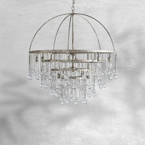 Aubrey Round Chandelier - view 21