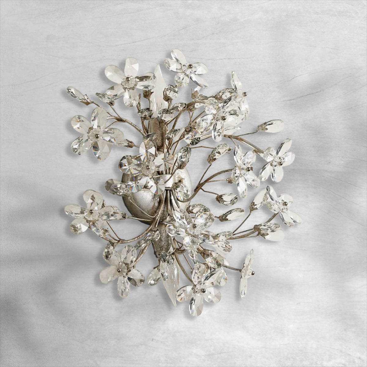 Fiore 2-Light Wall Sconce - view 6