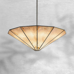 Lucetta Round Chandelier 60" - view 2