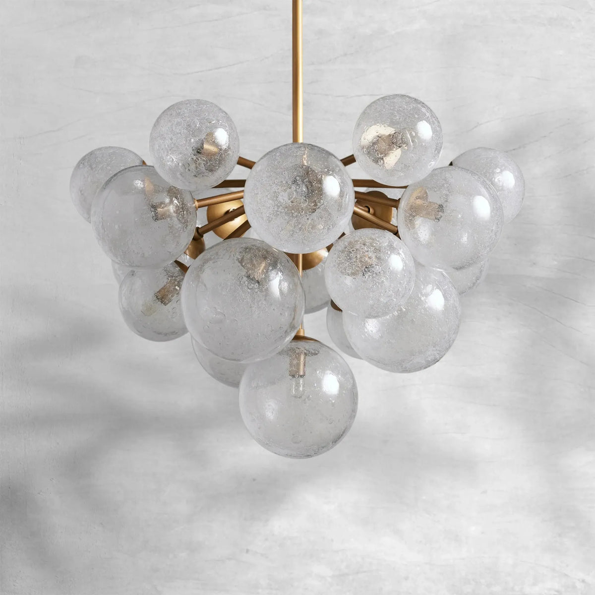 Mandoza Chandelier 19/37 Light - view 13