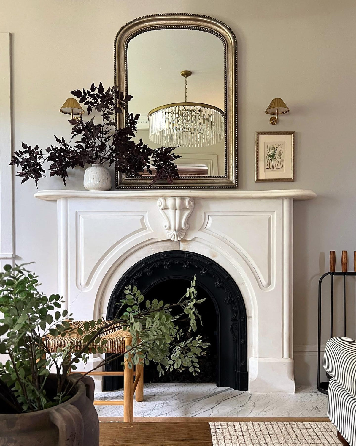 Leyland Round Chandelier - view 15