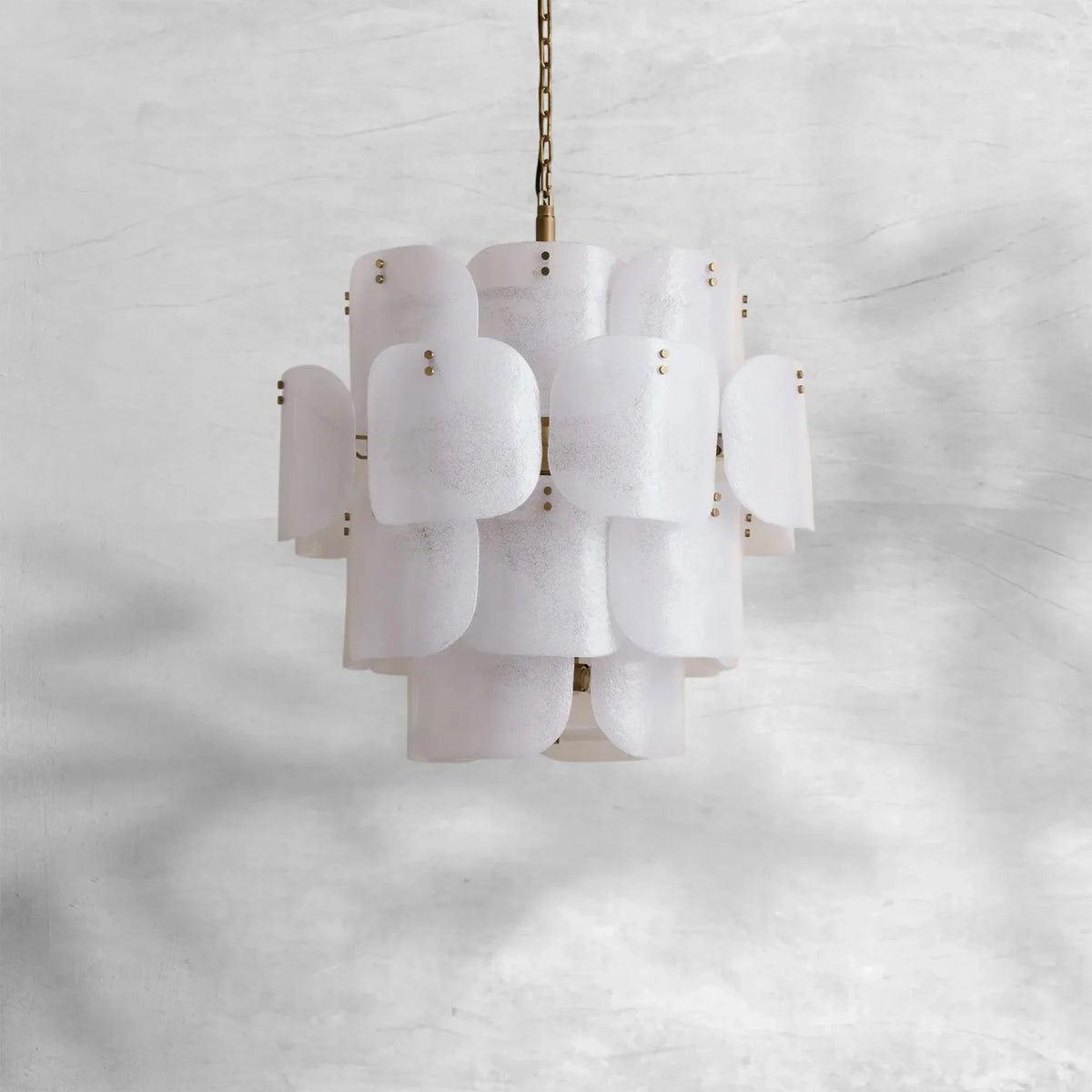 Blaire Round Chandelier - view 16
