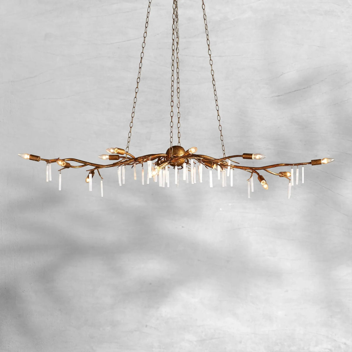 Jada Chandelier 15 Light - view 2
