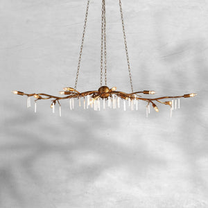 Jada Chandelier 15 Light - view 2